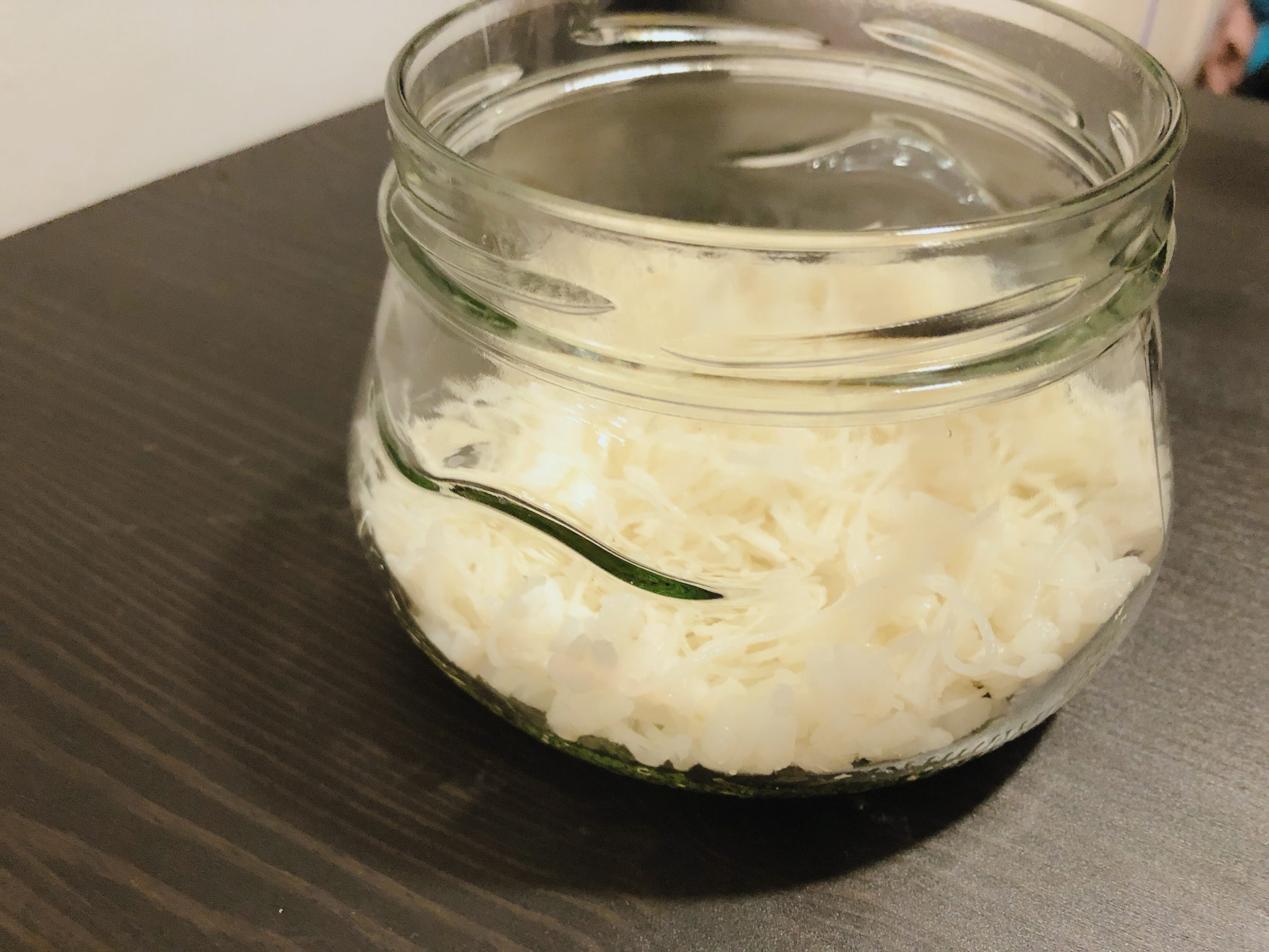 Lebanese Rice Pilaf